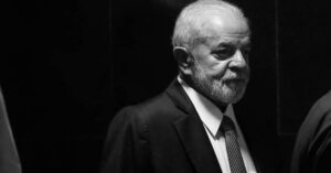 Lula sigilo