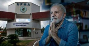 UFMA Lula