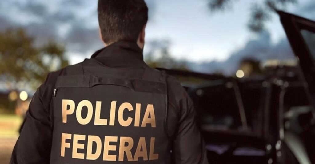 oepração PF