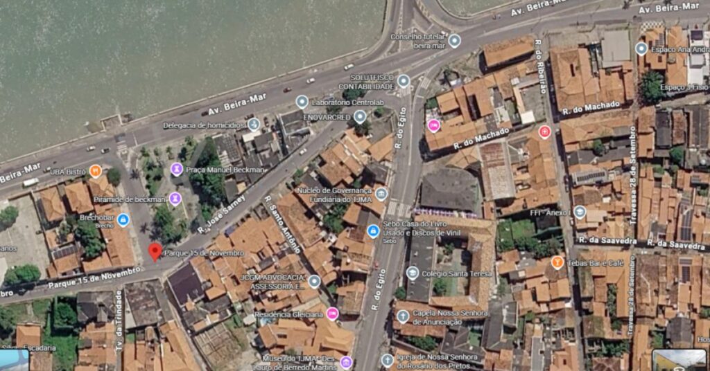 Prefeitura SLZ
