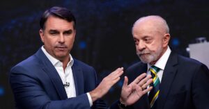 Flávio Bolsonaro