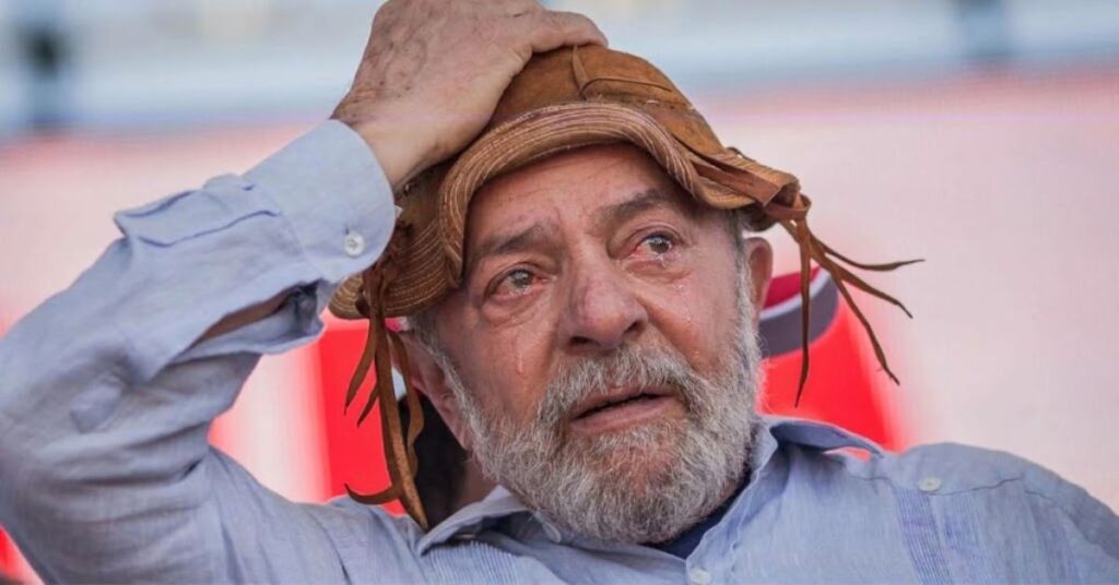 Lula nordeste