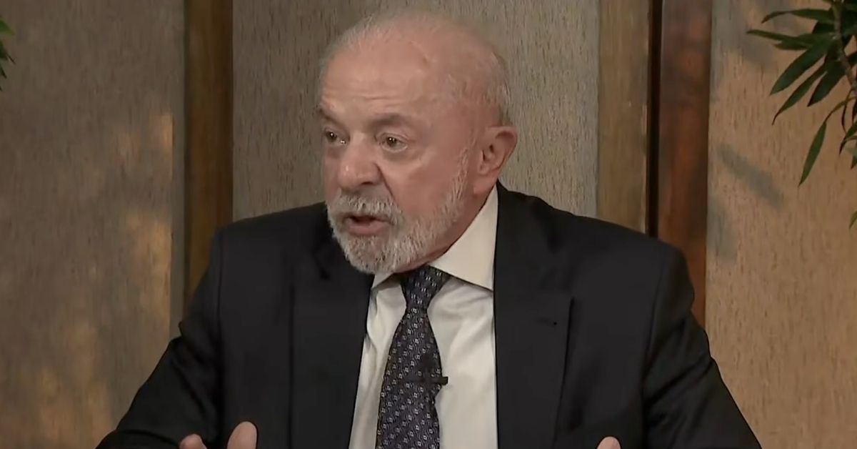 Lula presos