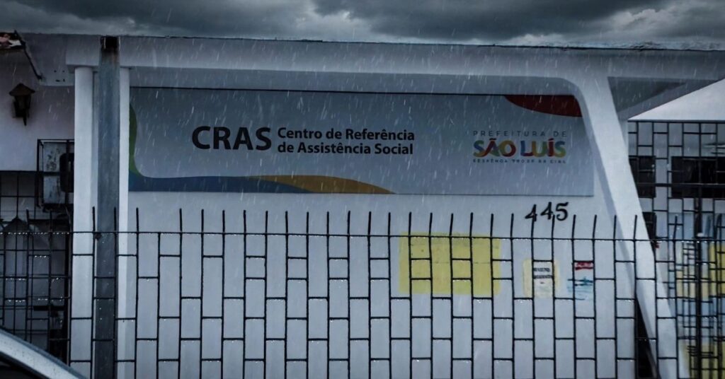 crianças semcas