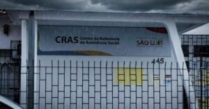 crianças semcas