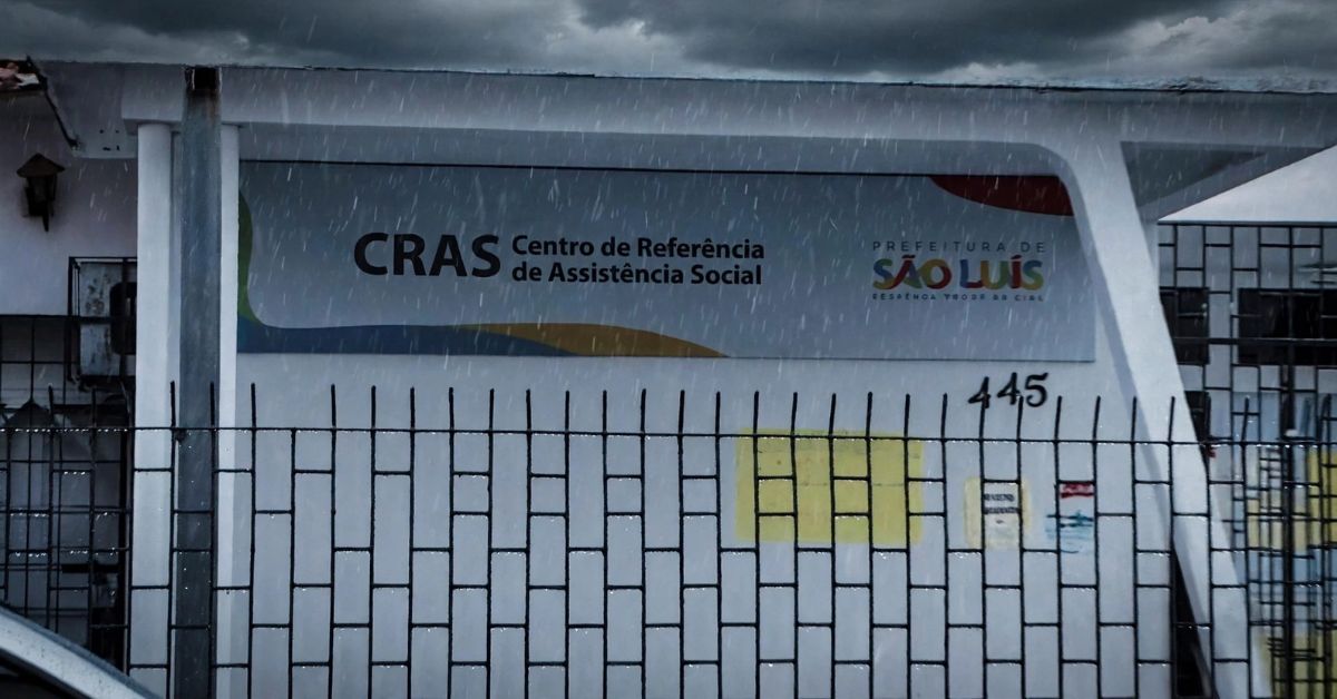 crianças semcas