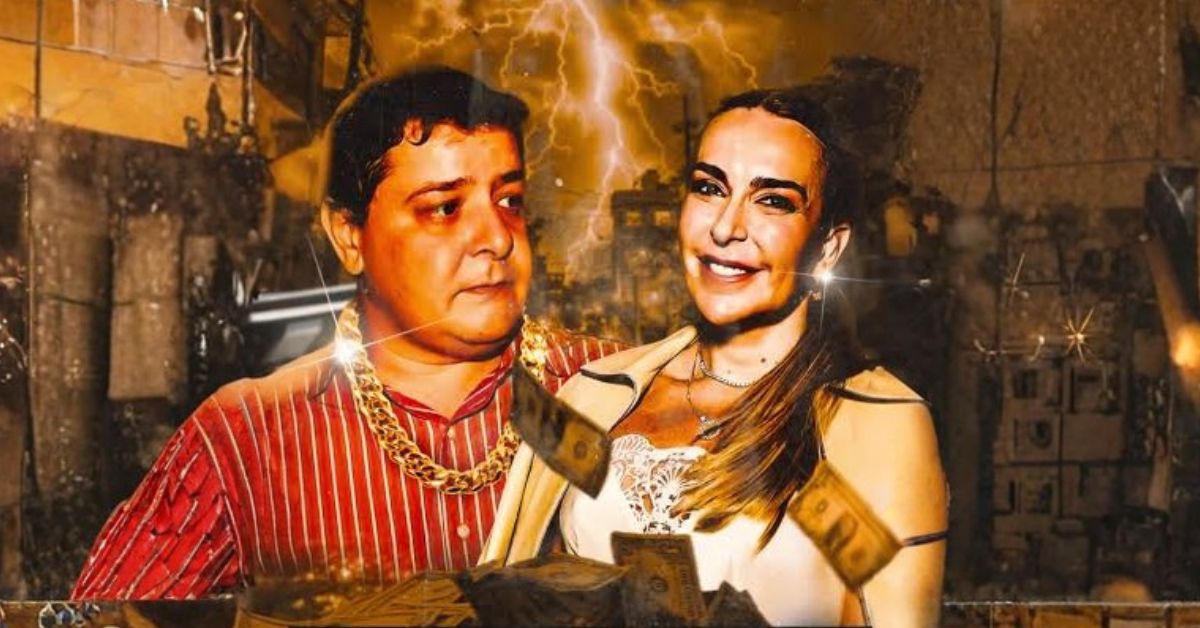 Lulinha luchsinger