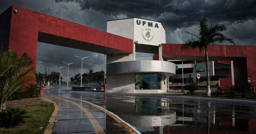 UFMA PF