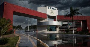 UFMA PF