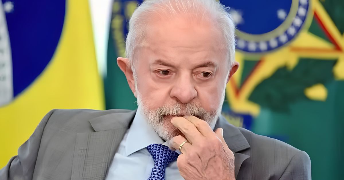 TCU Lula