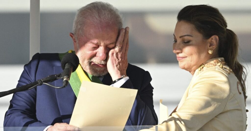 lula bolsonaro