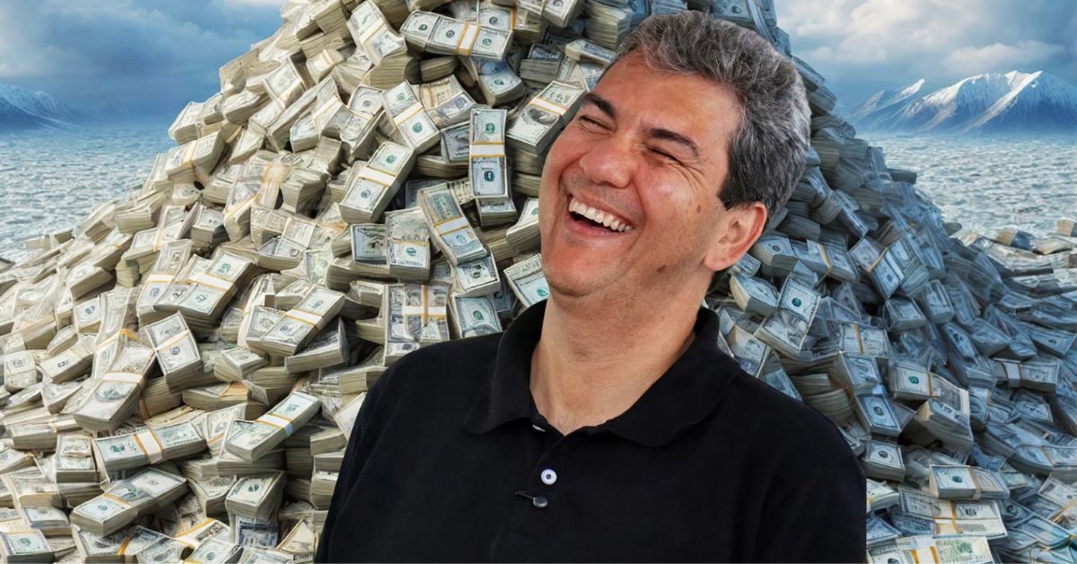 Braide orçamento