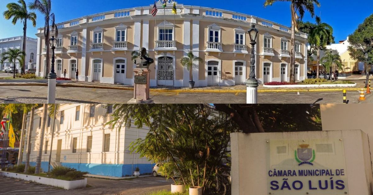 são luís