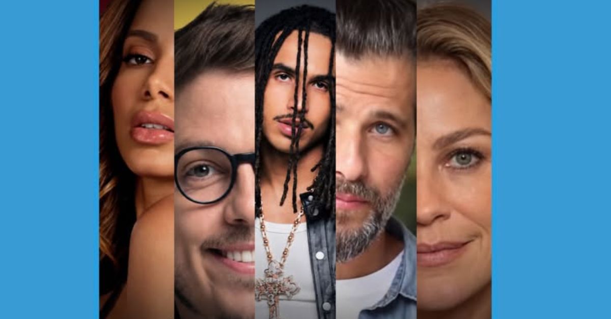 Famosos Lula