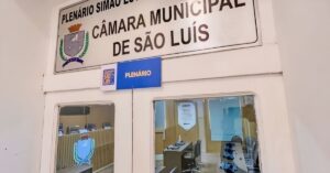 zoneamento câmara