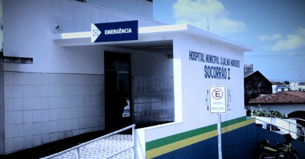 Socorrão I