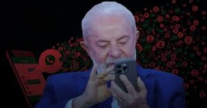 Lula whatsapp