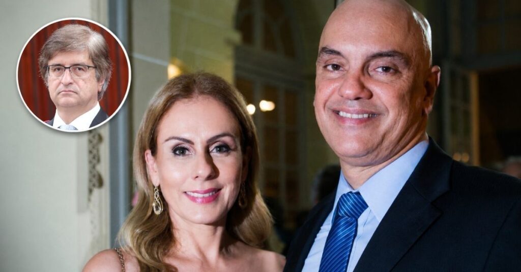 pgr moraes