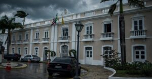 Prefeitura slz