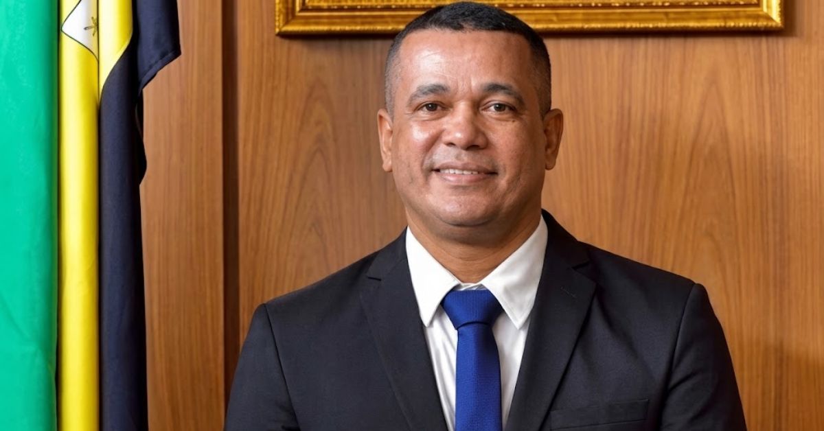 sargento secretário