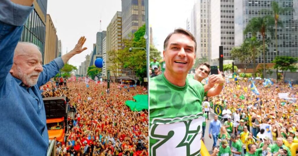 Flávio Bolsonaro
