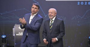 Lula Flávio