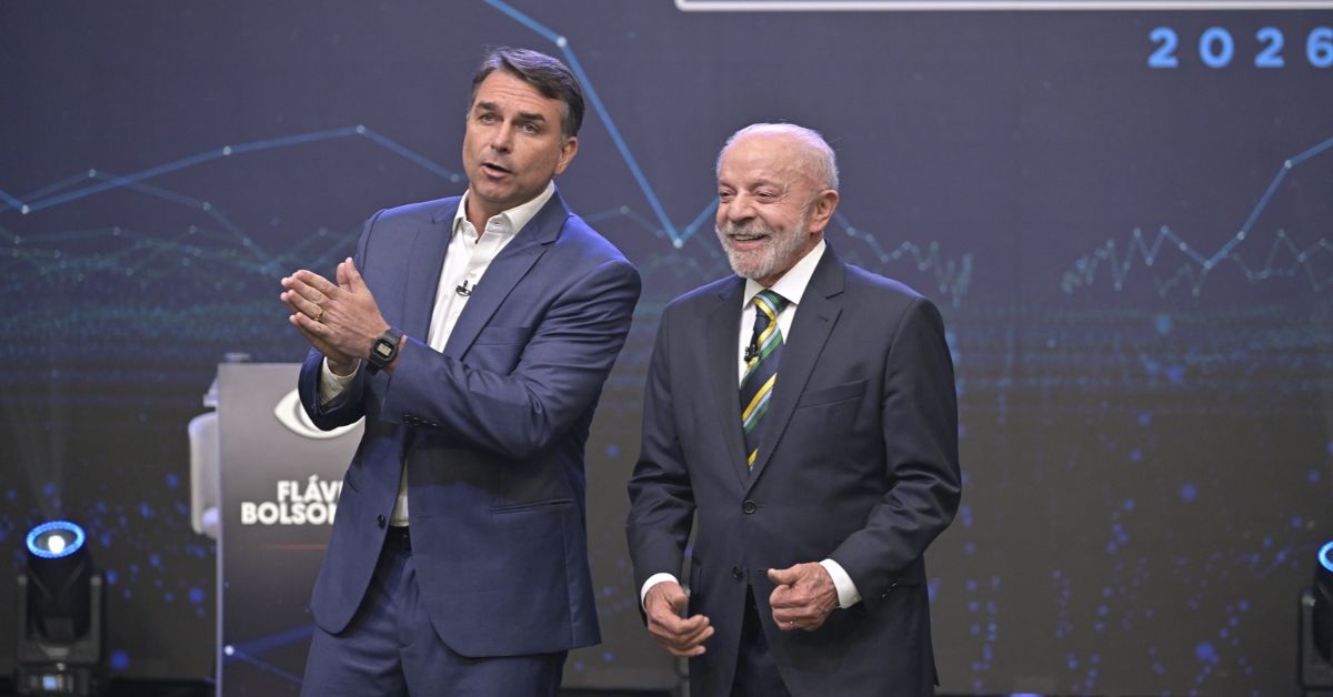 Lula Flávio