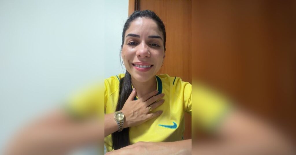 Mariana Carvalho