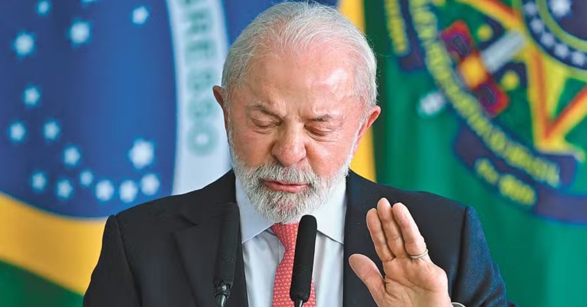 Lula orçamento
