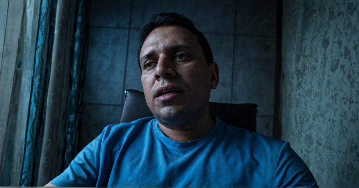 ary menezes