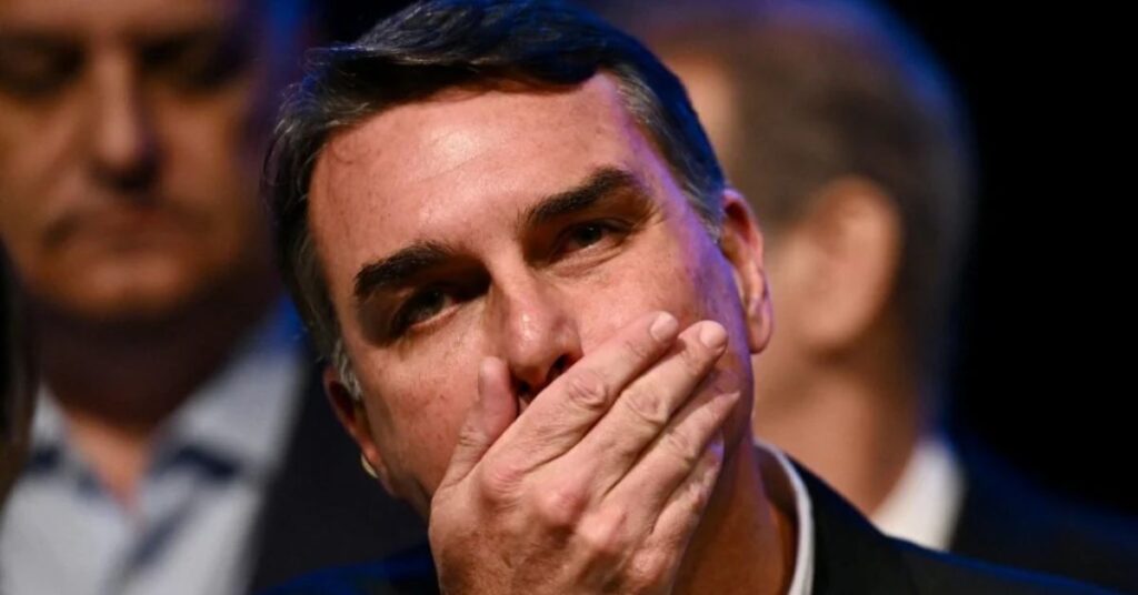Flávio Bolsonaro