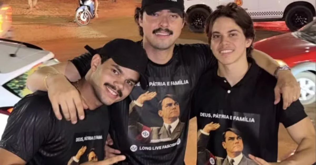 polícia nazismo