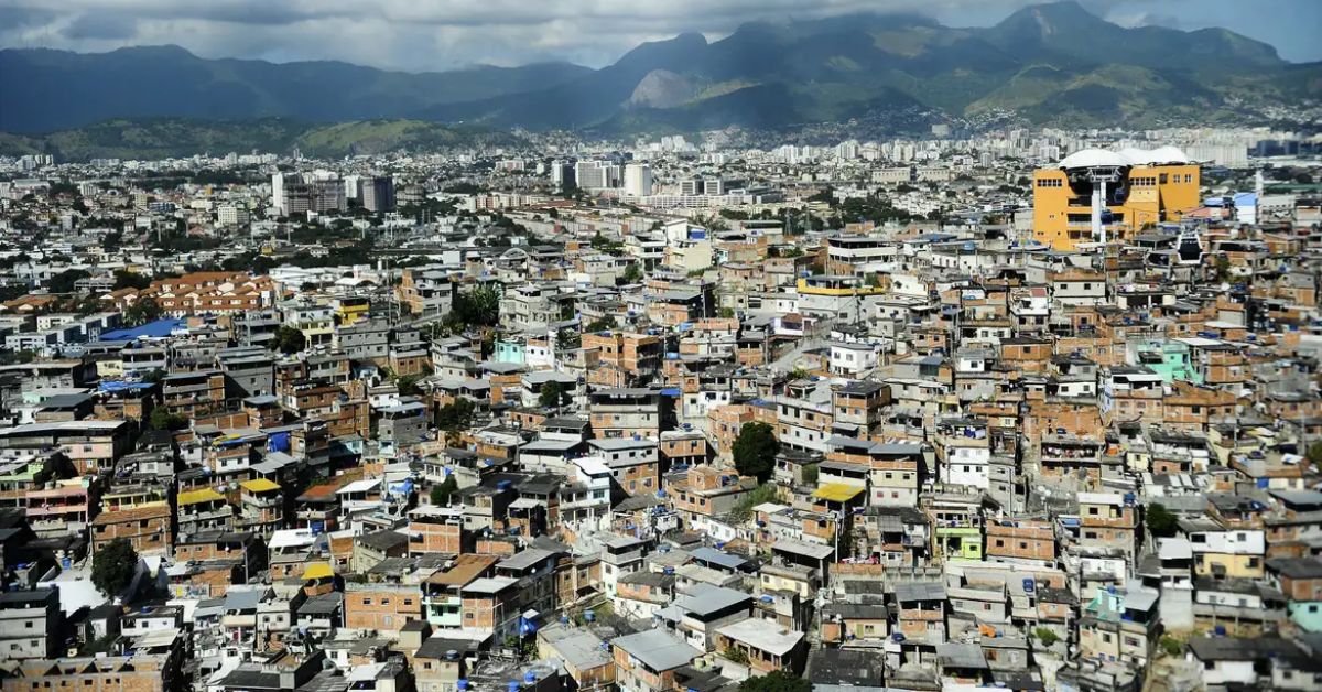 Complexo do Alemão
