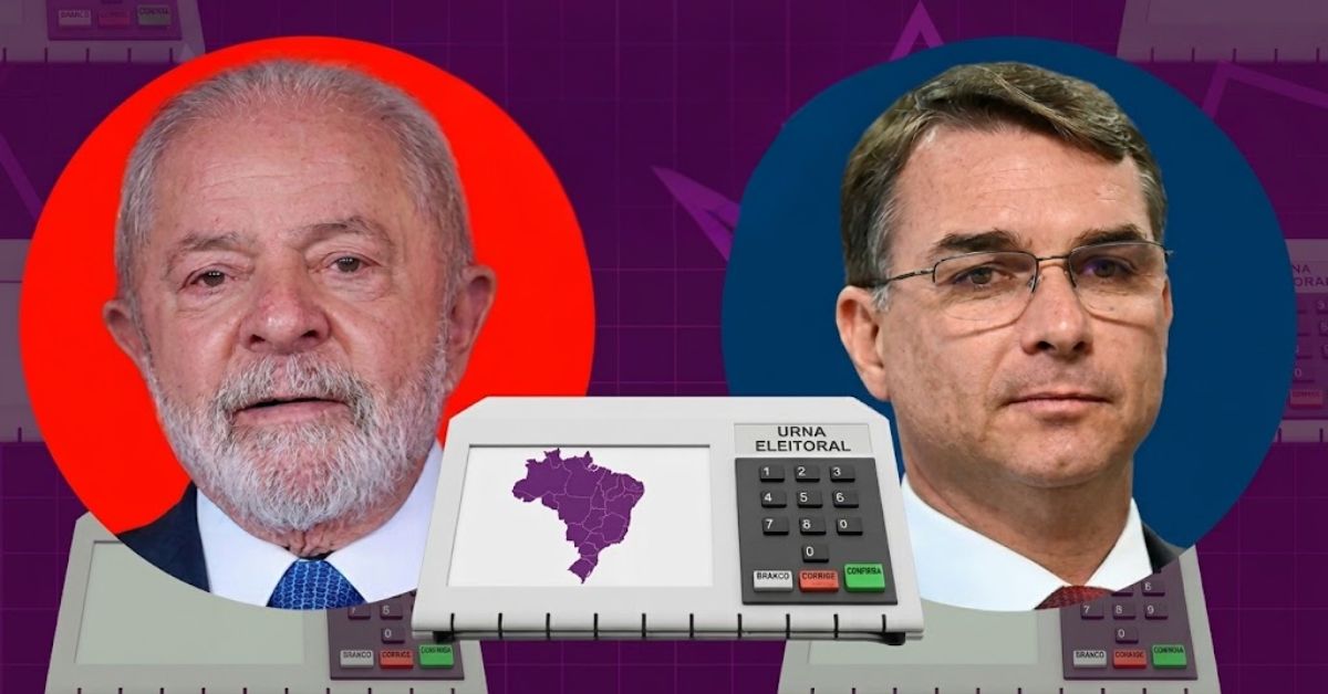 URNAS Flávio