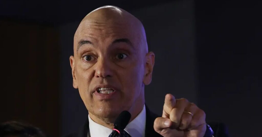 Moraes moranhense