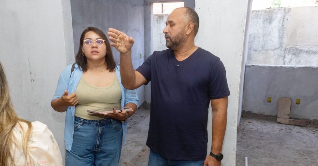 Bacabal reforma