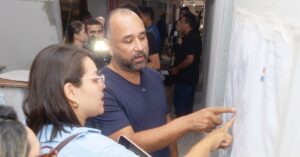 Bacabal reforma