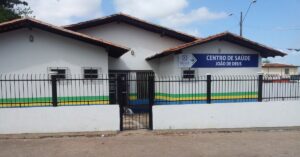 Prefeitura SLZ