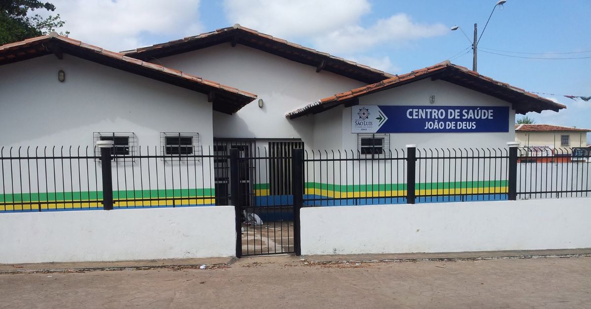 Prefeitura SLZ