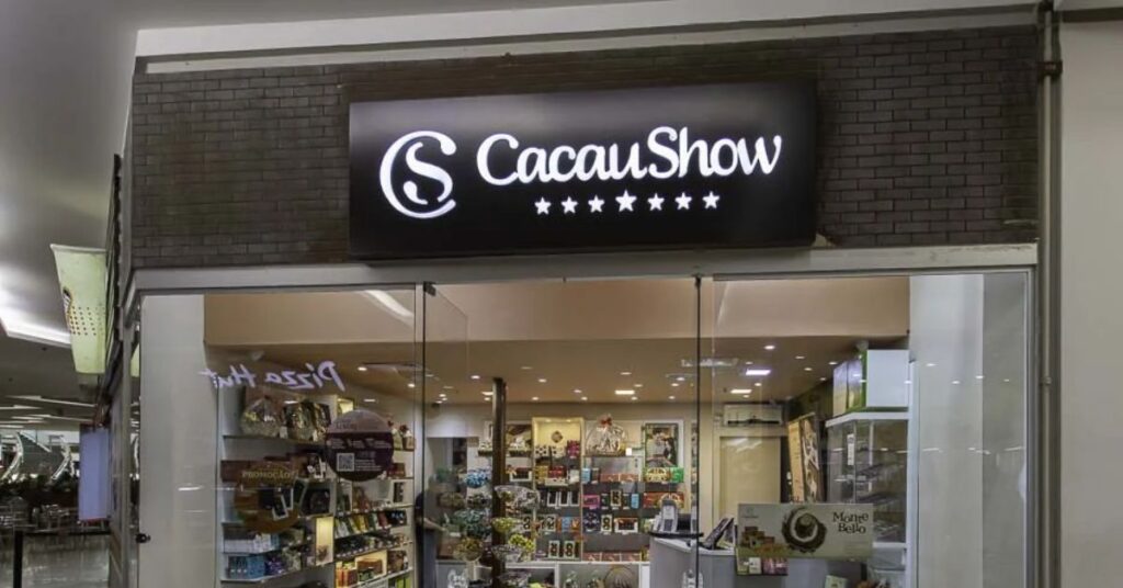 Cacau Show