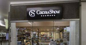 Cacau Show