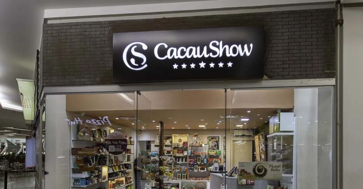 Cacau Show