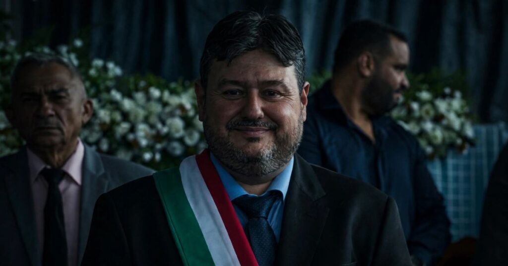 Buriti contrato