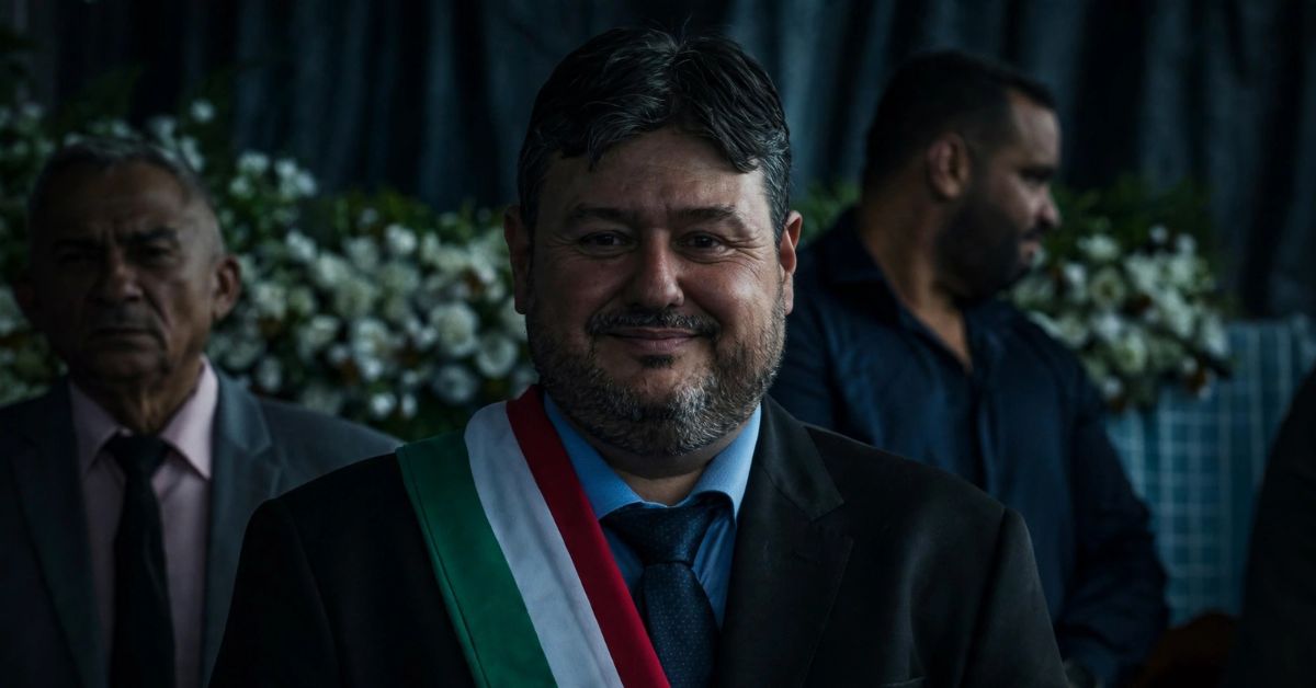 Buriti contrato