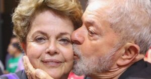 dilma mesada