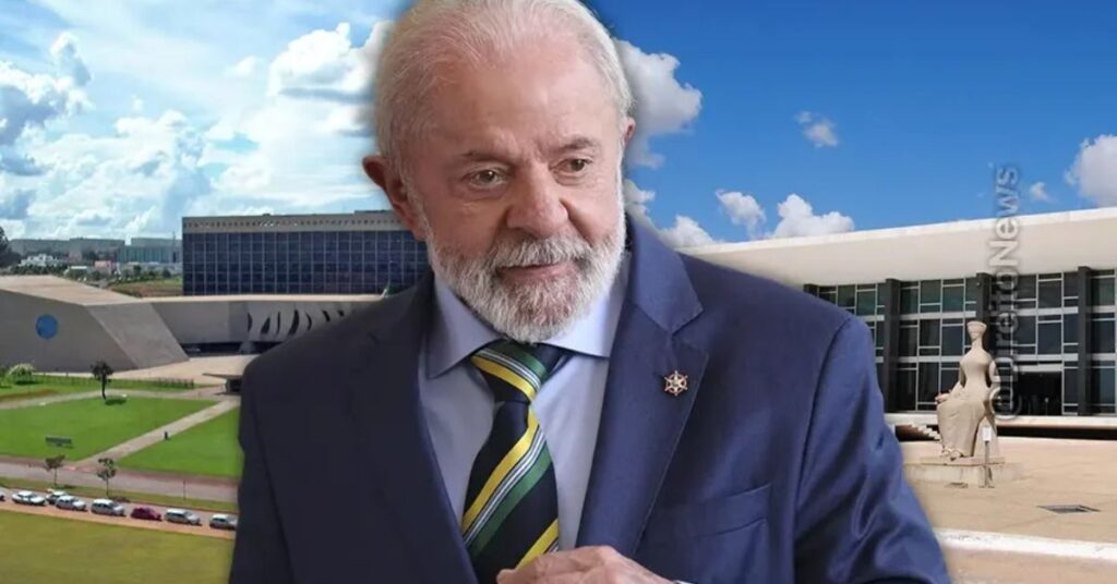 Lula indicações