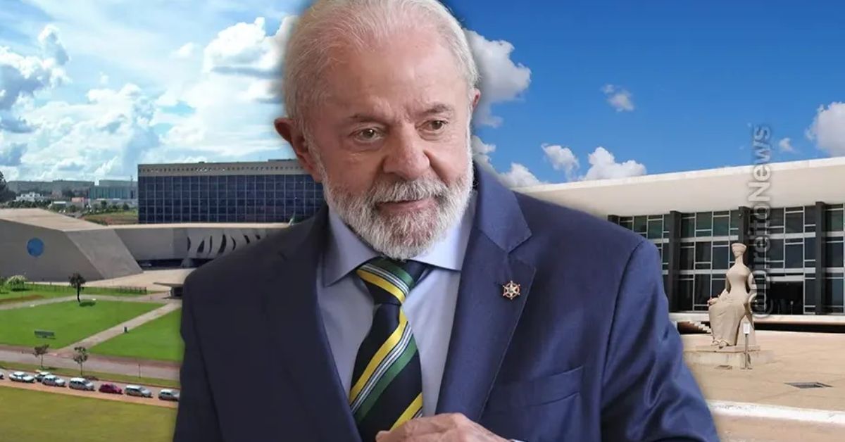 Lula indicações