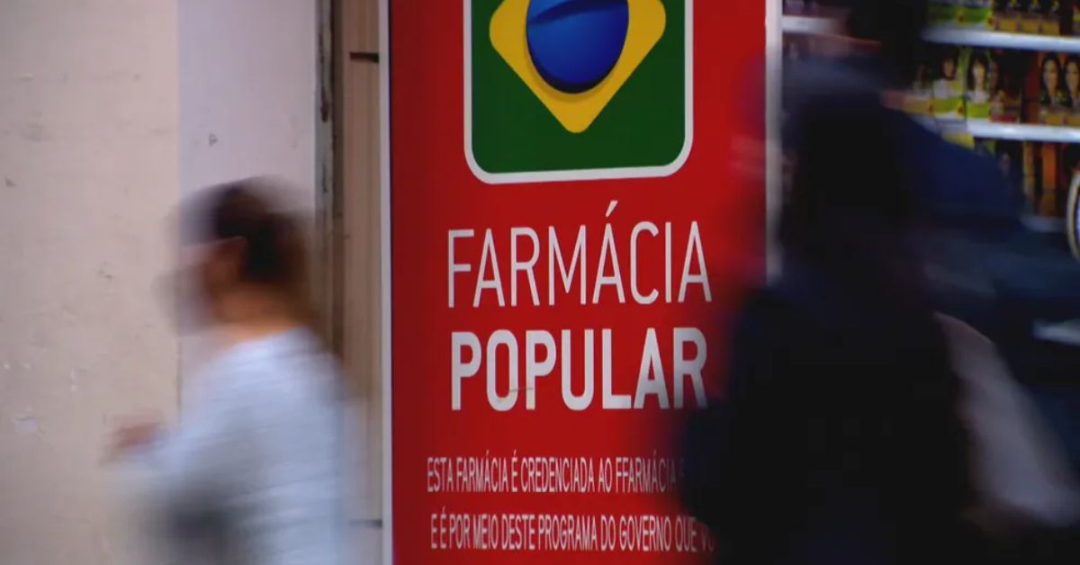 farmácia popular
