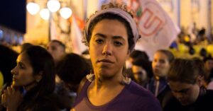 psol estupro