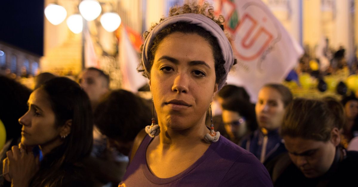 psol estupro